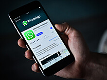 Мошенники начали взламывать неактивные аккаунты WhatsApp