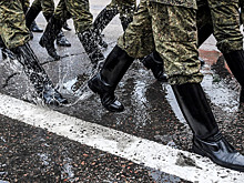 Российских военнослужащих освободят от необходимости показывать везде QR-код