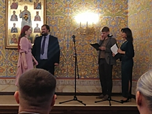 Статья курянки о кореневских Ангелах Приграничья отмечена в Подмосковье