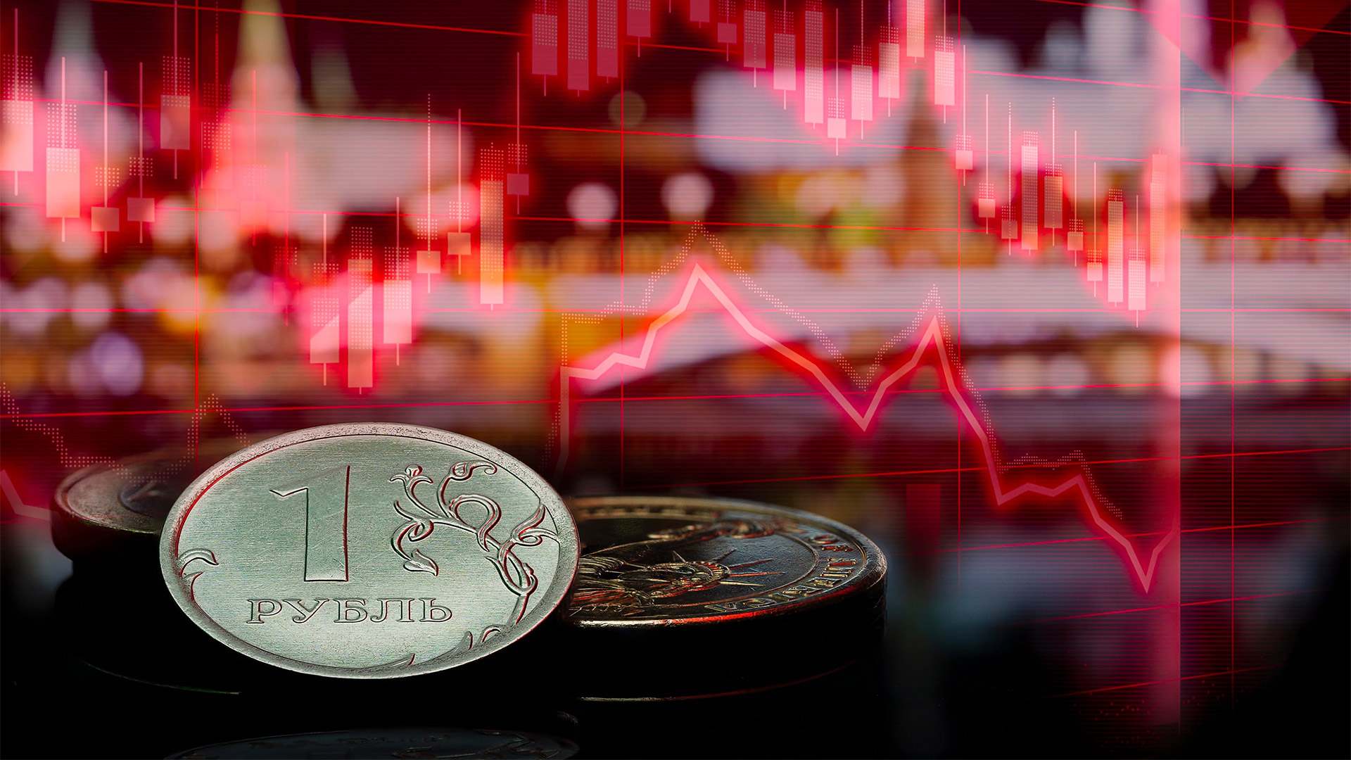 Что происходит на валютном рынке на неделе с 10 по 14 августа