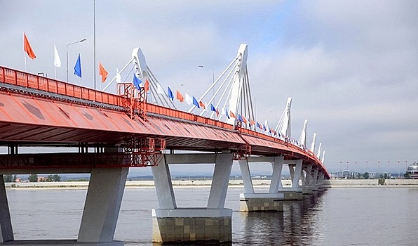 Из России в Китай можно будет проехать за 8700 рублей