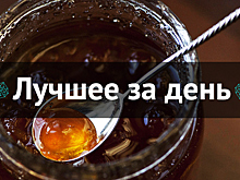 Лучшее за день. 3 декабря