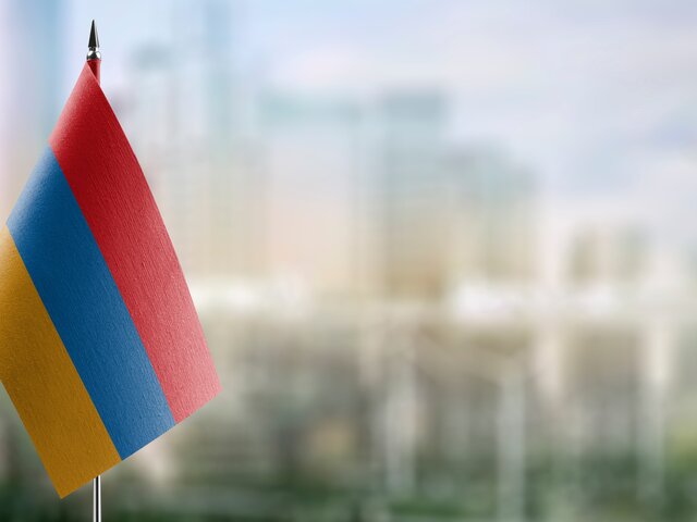 Лавров: Россия ждёт от Армении окончательного решения об участии в ОДКБ