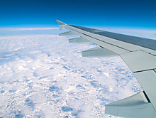 Почему самолетам запрещено летать над Антарктидой