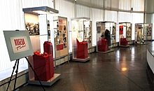 Новая выставка в музее-панораме «Сталинградская битва» посвящена Дню Победы