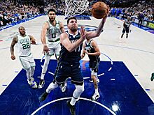 Даллас Маверикс — Бостон Селтикс, прогноз на матч НБА 15 июня 2024 года, где смотреть онлайн бесплатно, прямая трансляция