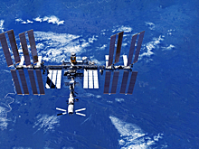 На МКС испытан 3D-принтер по металлу