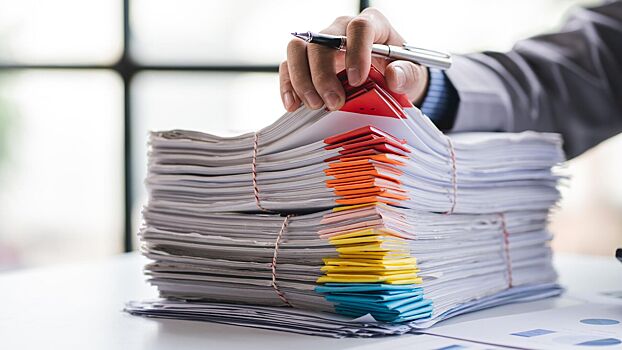 Зумеры начали подписывать договор о неразглашении перед сексом