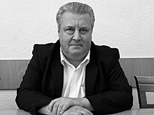 Скончался глава администрации Заволжья Сергей Кирилловский