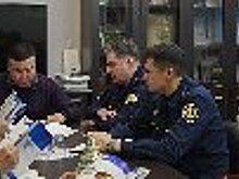 УФСИН России по Республике Саха (Якутия) и Окружная администрация г. Якутска развивают сотрудничество по размещению производственных заказов