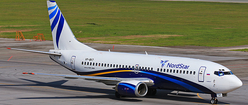 Вылет рейса авиакомпании "Ангара" из Новосибирска в Талакан задерживается на 10 часов