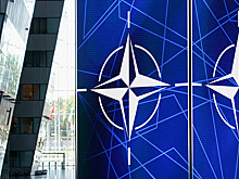 Столтенберг объяснил, почему Украину не принимают в НАТО