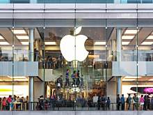 Apple выдала нескольким сотрудникам бонусы до 180 тысяч долларов