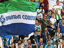 Матч РПЛ закончился трагедией