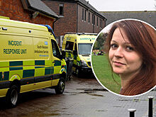 "На Юлию Скрипаль оказывают давление"