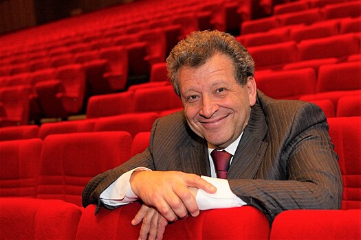 Создатель «Ералаша» Борис Грачевский объяснил причину популярности киножурнала