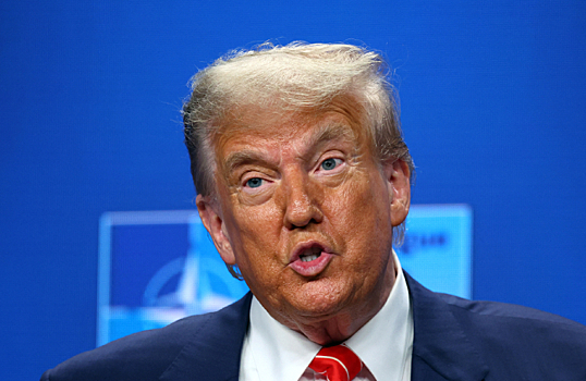 Высказывания Трампа об окончании ирано-израильской войны породили массу вопросов