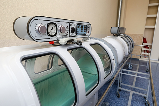 Санатории Беларуси перед Новым годом бьют рекорды по бронированию