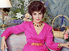 Лучшие роли и тайные любовники Джины Лоллобриджиды