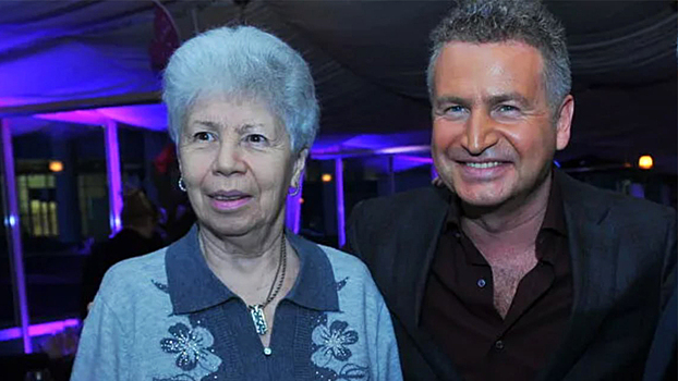 Раскрыты обстоятельства смерти матери Леонида Агутина