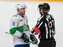 Экс-игрок КХЛ: рад, что Панин получил по лицу. Он один из самых грязных игроков в истории