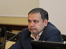 Роман Мандзяк: Главная задача департамента по информационной политике — продуктивная работа со СМИ