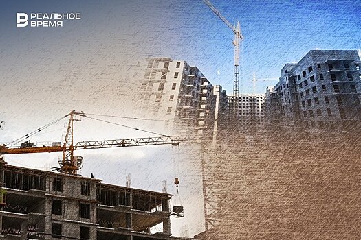 Дотянуть до 2028-го: что будет со стройками "Самолета" в Казани