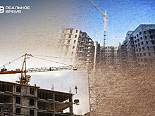 Дотянуть до 2028-го: что будет со стройками "Самолета" в Казани