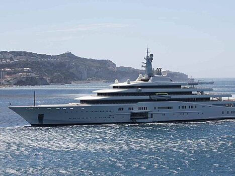 Российские миллиардеры выбрали место для встречи Нового года