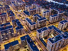 Эксперты назвали самых успешных девелоперов Новой Москвы в первом полугодии