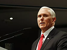 Пенс возглавит борьбу с коронавирусом в США