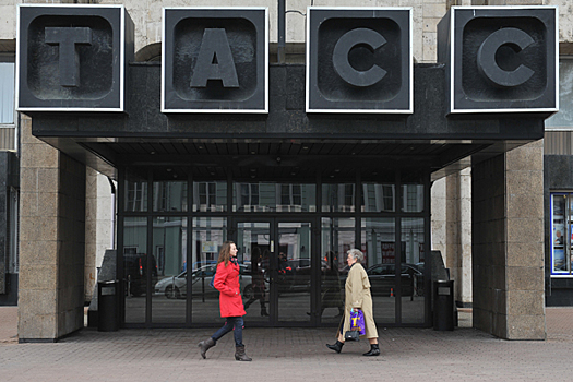 В ТАСС подтвердили задержку аванса сотрудникам