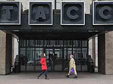 В ТАСС подтвердили задержку аванса сотрудникам