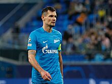 Деян Ловрен: мы снова чемпионы. Жаль, что не смог помочь «Зениту» во второй части сезона