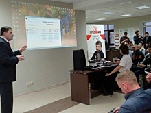 Посмотреть на бюллетени. Саратовские общественники поиграют в наблюдателей