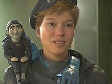 Кодзима рассказал, как в Death Stranding 2 появилась живая кукла