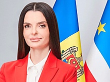 "Будем дружить с Россией". Новой главой Гагаузии стала Евгения Гуцул