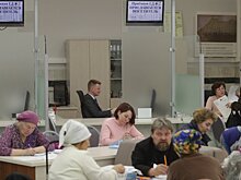 Госдума приняла закон об автоматизированном поиске нуждающихся в соцподдержке