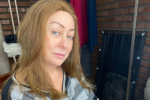 Марии Ароновой потребовалась помощь врачей из-за непрекращающейся икоты