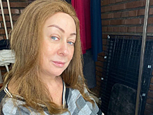 Марии Ароновой потребовалась помощь врачей из-за непрекращающейся икоты