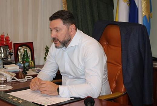 Свыше 200 кисловодчан приняло участие в «прямой линии» Главы Кисловодска