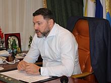 Свыше 200 кисловодчан приняло участие в «прямой линии» Главы Кисловодска