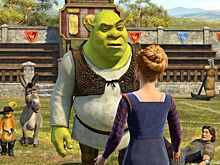 Антонио Бандерас: «Шрек» ещё вернётся