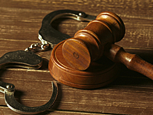 Участника вторжения в Курскую область приговорили к 16 годам