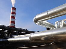 Кировская ТЭЦ-3 на 53% сократила сброс загрязняющих веществ