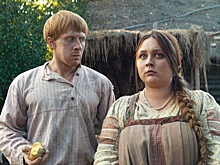 Сценарист Дарья Грацевич сообщила, что готовится египетская версия "Холопа"