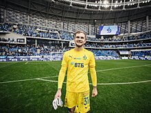 Лещук: бороться за чемпионство будет тяжело, мы должны закончить сезон минимум в тройке