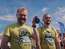 «Квартиры для сильных духом»: INGRAD и Headshot запустили кампанию со спорт-блогерами