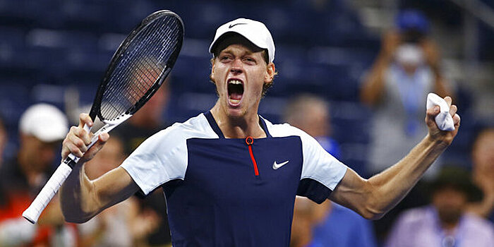 Психолог Швентек о том, что L’Equipe признала Синнера, Осаку, Радукану «Разочарованиями года»: «Зачем вообще публиковать такие «рейтинги»?»