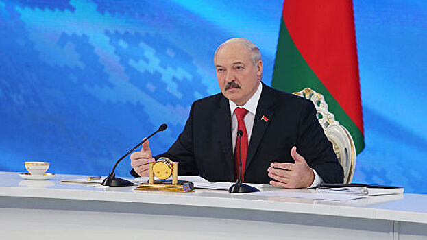 Лукашенко не исключил строительства еще одной АЭС в Белоруссии